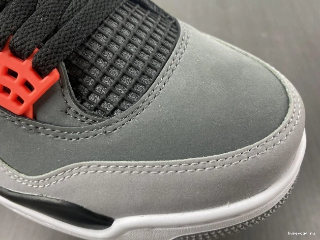 Jordan 4 "Infrared" Retro Air DH6927-061 0521